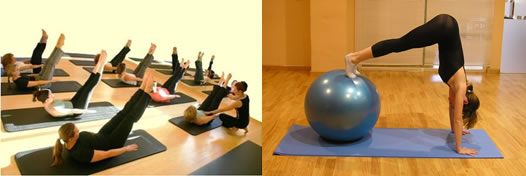 Pilates